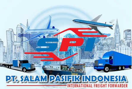 Salam Pasifik Indonesia