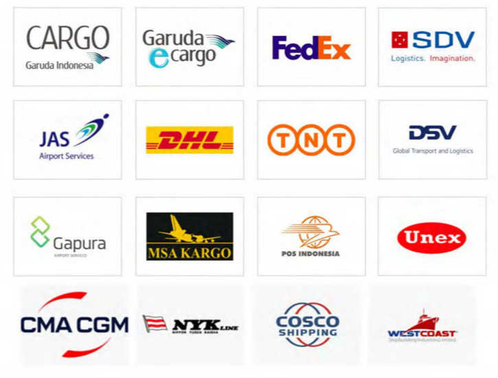 Salam Pasifik Indonesia